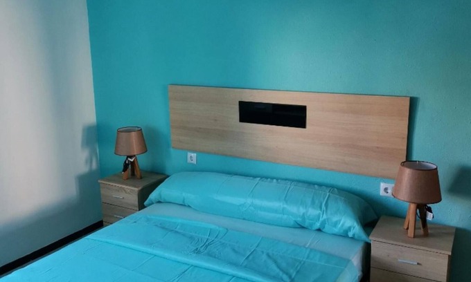 San Juan de Alicante Apartamento | Apartamento a 3 km del mar San Juan Playa Alicante