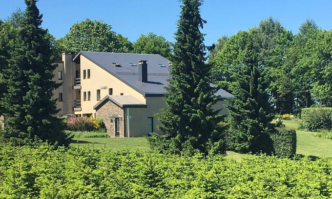 Gros-Fays Apartamento | Apartamento familiar; Bouillon y río Semois