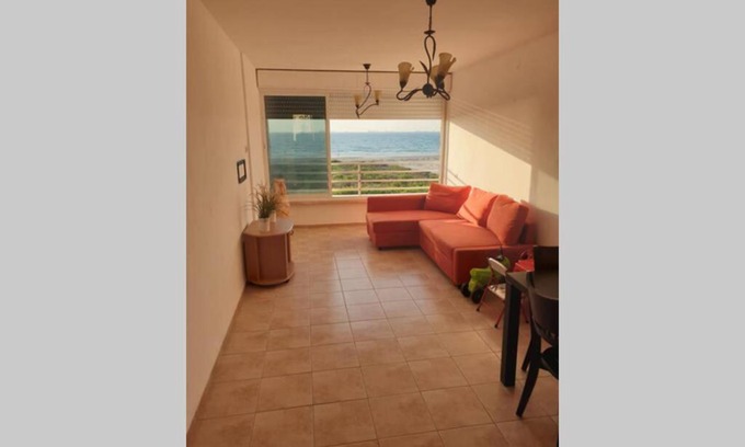 Haifa Apartamento | Family apartment by the sea