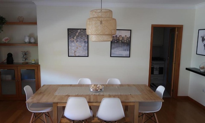 Esposende Apartamento | Family Apartment in Esposende