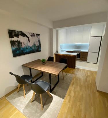 Bitola Apartamento | Family Apartment