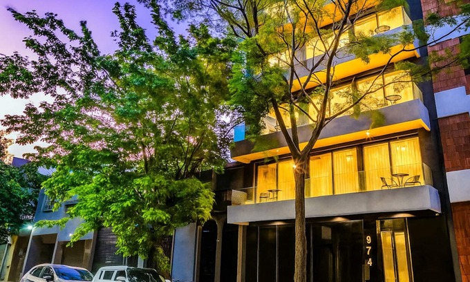 Barrio Villa Crespo Condominio | Family Apartments in Palermo - by BueRentals