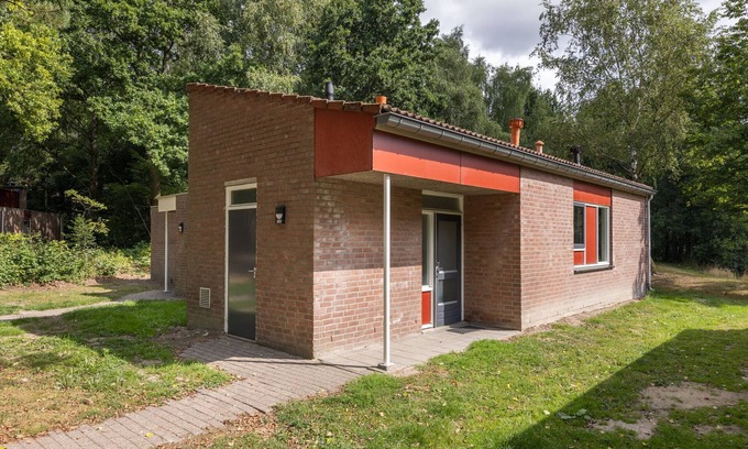 Municipality of Weert Casa | Villa de lujo con sauna