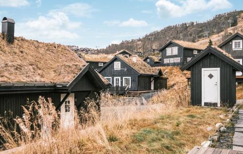 Rauland Casa | Family Cabin With Ski Inout In Rauland