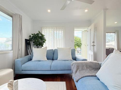 Acacia Ridge Villa | Family Comfort Modern 3BR Retreat