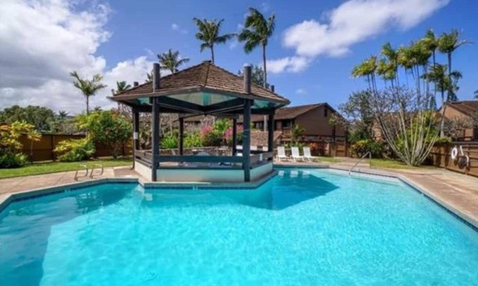 Kahuku Apartamento | Hale Aloha at Turtle Bay, Oahu North Shore