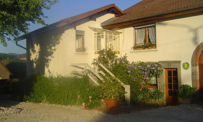 Fresse Cabaña | Casa rural para 8, encanto antiguo y moderno