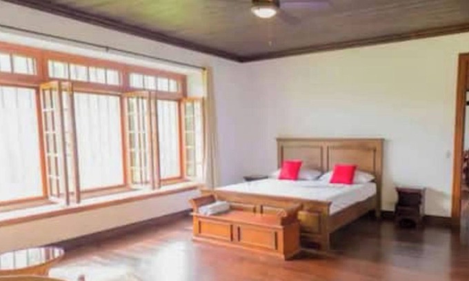 Parrita Casa | Family Estate for the Perfect Vacation