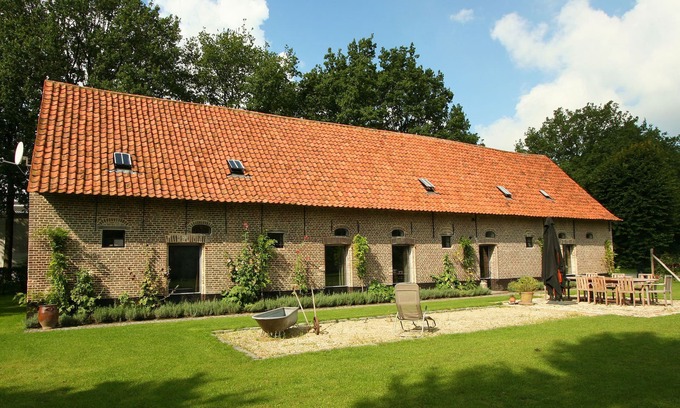 Beernem Casa | Casa rural familiar con sauna