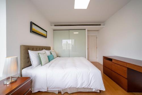 Xujiahui Apartamento | Family Friendly 2 Bedroom Apartment Xujiahui Center