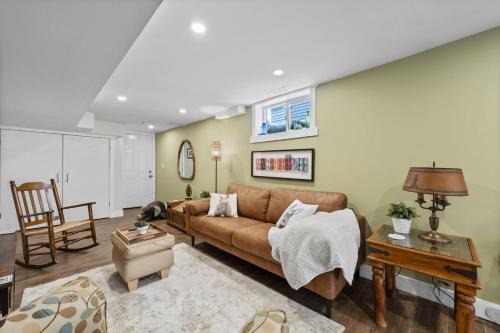 Cobourg Apartamento | Family-friendly 2br Near Lake & Downtown