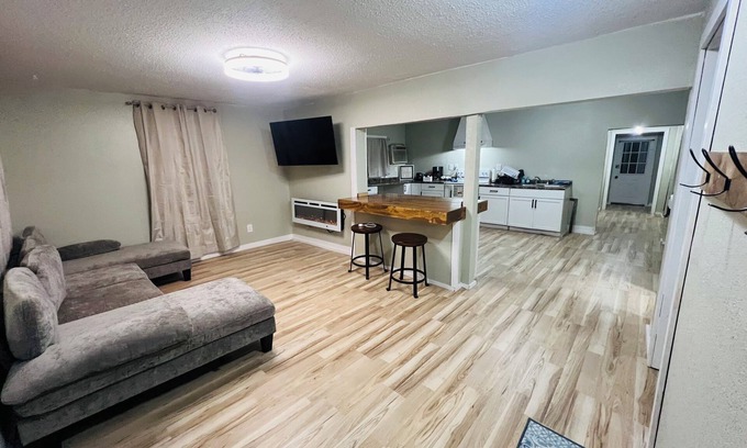 Kahoka Casa | Family friendly 3 bedroom home in Kahoka MO