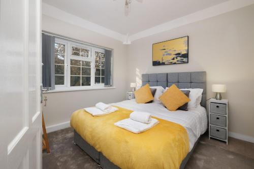 Birmingham Casa | Family-Friendly 4-Bed near Parks & Transport Links