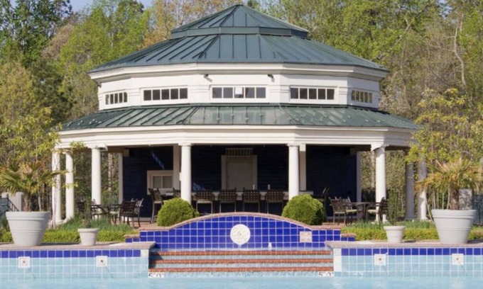 Berkeley Complejo | Family Friendly 4 Bedroom Suite @ Greenspring Vacation Resort