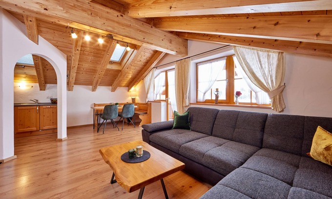 Kruen Apartamento | Family-friendly apartment in a quiet location