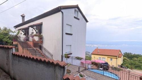 Opatija Apartamento | Family-friendly apartments with swimming pool Lovran, Opatija - 24675