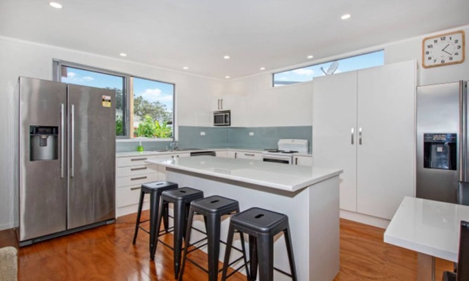Whangarei District Casa | Family Friendly close to the beach