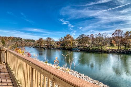 Branson Apartamento | Family Friendly condo at Diamond Resorts!