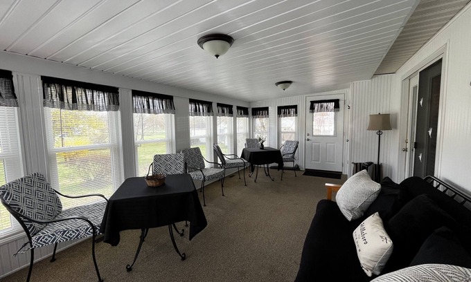 Hillsboro Casa | Family-Friendly Country Home near The Caverns