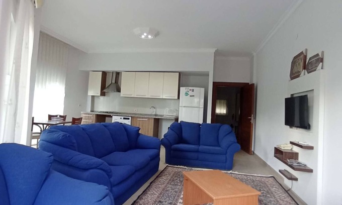 Konyaalti Apartamento | FAMILY-FRIENDLY FURNISHED APARTMENT HOTEL