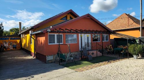 Vecses Apartamento | Family Friendly Gyál