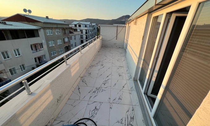 Gursu Apartamento | Family friendly home near Istanbul, very quiet and lovely place to stay.