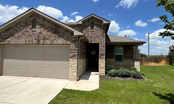 Georgetown Casa | Family Friendly Home