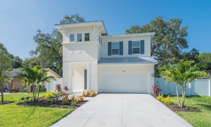 Alta Vista Casa | Nuevo hogar familiar