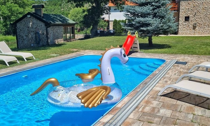 Civljane Casa | Family friendly house with a swimming pool Civljane, Zagora (K-20936)