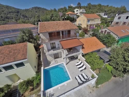 Brna Casa | Family friendly house with a swimming pool Brna, Korcula - 13943