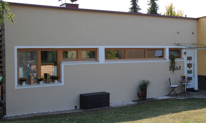 Dechantshof Apartamento | Ideal para familias, gran terraza con isla grill, perros bienvenidos, muy céntrico