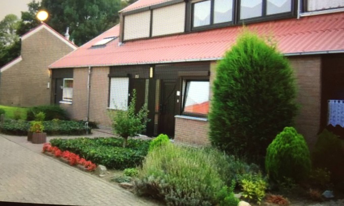Bruinisse Casa | Family-friendly quiet FH, vacation park by the sea from 18.10.Last min.