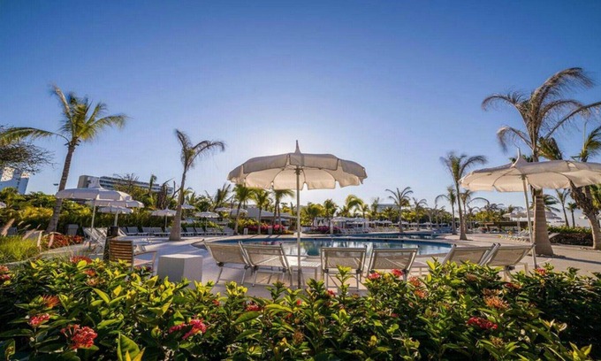 Centro de Cancún Complejo | gran felicidad cualquier fecha