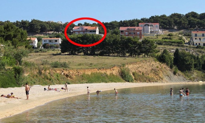 Vlasici Apartamento | Family friendly seaside apartments Vlasici, Pag - 4131