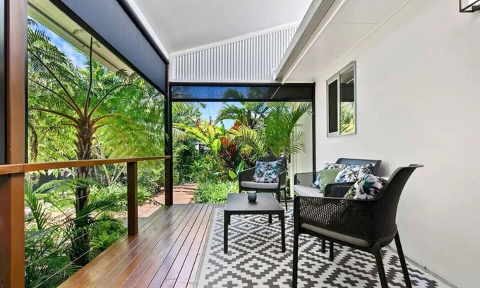 Point Vernon Casa | Family Friendly Walk to Beach