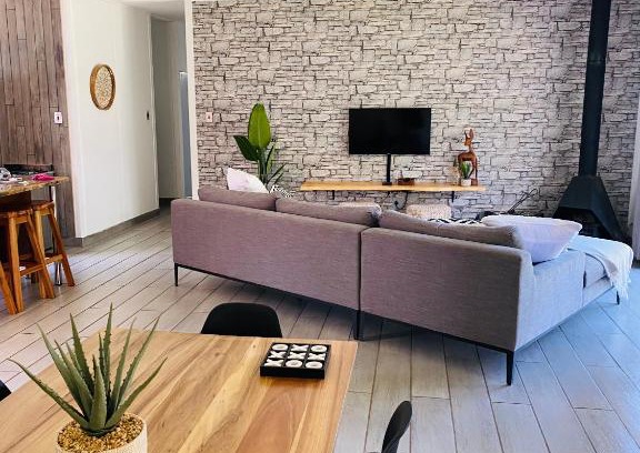 Vaal Marina Casa | Family fun in Vaal Marina