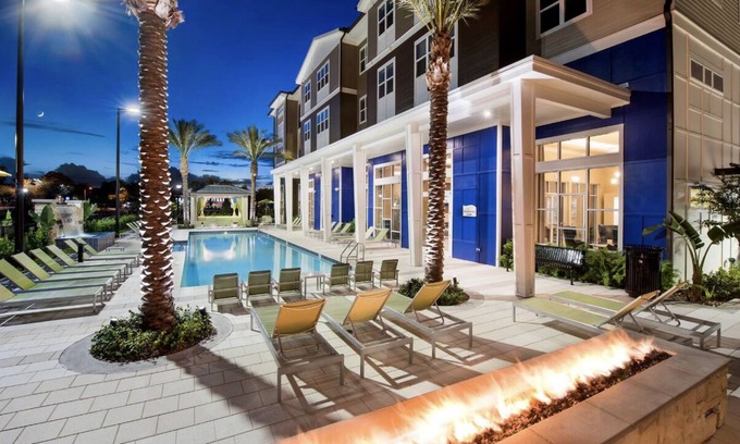 Casselberry Apartamento | Family Fun Spot