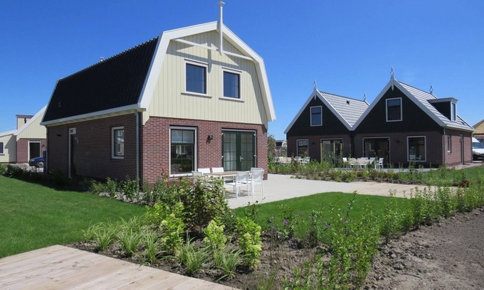 Uitdam Casa | Casa de vacaciones cerca de Amsterdam