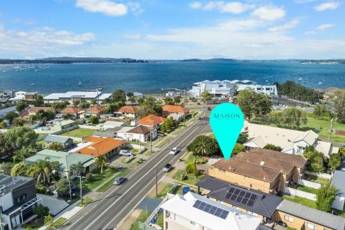 Belmont Casa | Family Getaway in Belmont