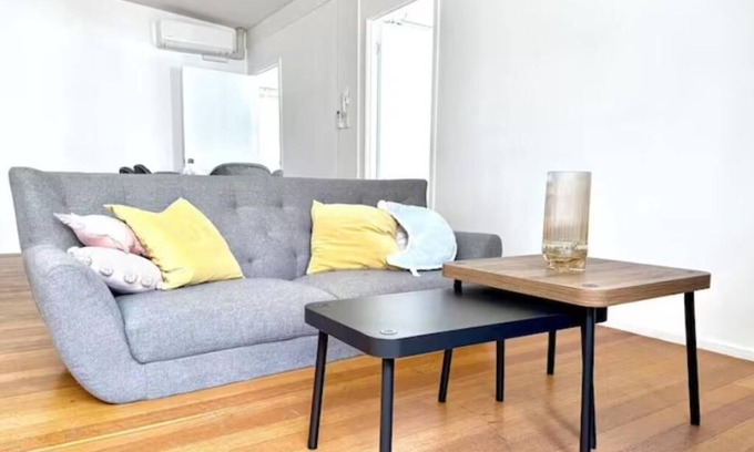 Kangaroo Point Apartamento | Family & Group Getaway – 5 Bedrooms