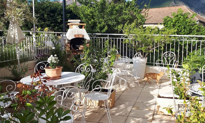 Venterol Cama Y Desayuno | CASA DE HUÉSPEDES FAMILIARES