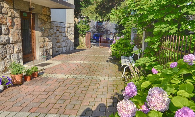 Siska District Hotel | Family Guesthouse GreenSLO