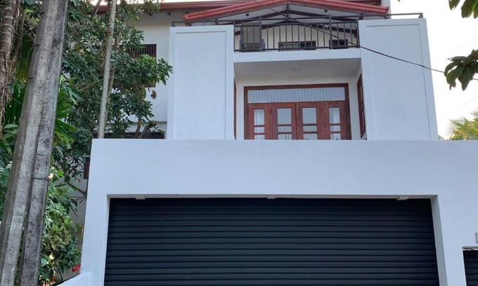 Kolonnawa Casa | Family Holiday House