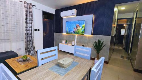 Msasani Apartamento | Family Home by Havana Properties with WIFI & Free Parking near Sawa Sawa Bay Beach Restaurant