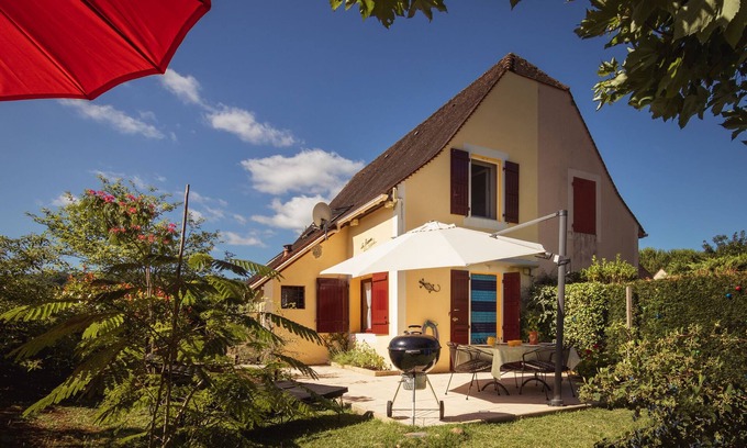 Carsac-Aillac Casa | Casa familiar en Carsac-Aillac