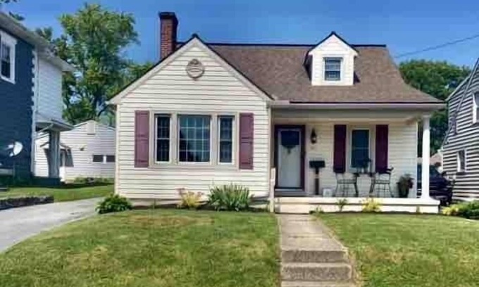Manheim Casa | Family Home in mainheim PA close to atractions