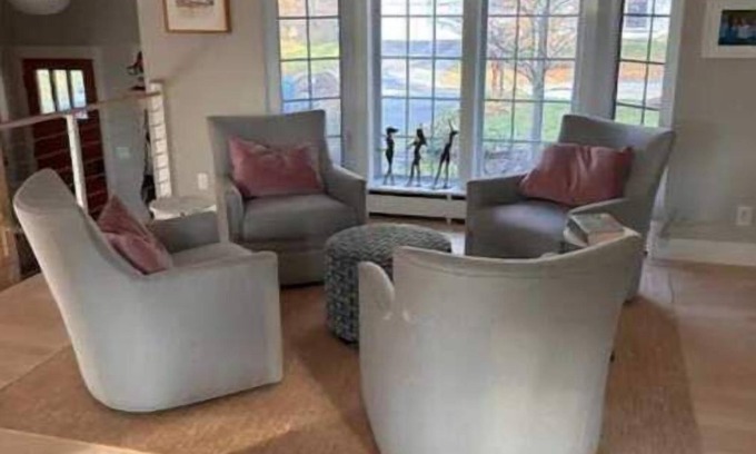 Hanover Casa | Family Home in Town