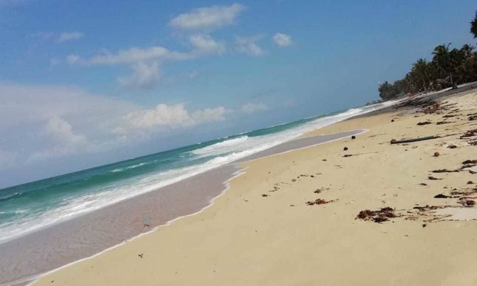 Kwale Casa | Family home