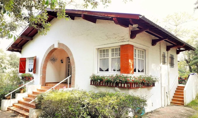 Le Moulleau Casa | Pyla gran casa familiar zona tranquila
