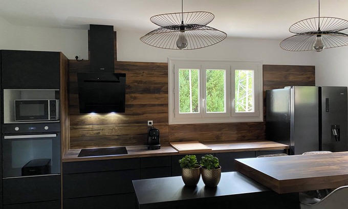 Solferino Casa | Family home with garden